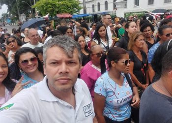 1º de maio: SATENF-PB chama pela reflexão neste Dia do Trabalhador