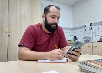 Nutrição & Tal: Samuel Paulino fala sobre o Dia Mundial de Conscientização sobre a Doença Celíaca