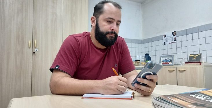 Nutrição & Tal: Samuel Paulino fala sobre o Dia Mundial de Conscientização sobre a Doença Celíaca