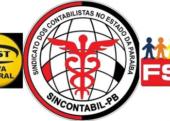 1º de maio: SINCONTABIL-PB remete o trabalho do profissional de contabilidade ao desenvolvimento do país
