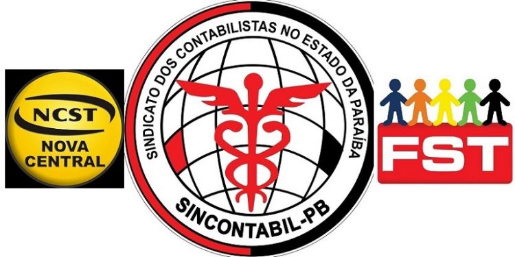 1º de maio: SINCONTABIL-PB remete o trabalho do profissional de contabilidade ao desenvolvimento do país