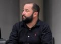 Samuel Paulino faz alerta sobre o ‘Maio Roxo’, mês dedicado ao alerta sobre doenças inflamatórias intestinais