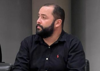 Samuel Paulino faz alerta sobre o ‘Maio Roxo’, mês dedicado ao alerta sobre doenças inflamatórias intestinais