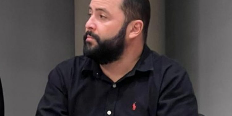 Samuel Paulino faz alerta sobre o ‘Maio Roxo’, mês dedicado ao alerta sobre doenças inflamatórias intestinais