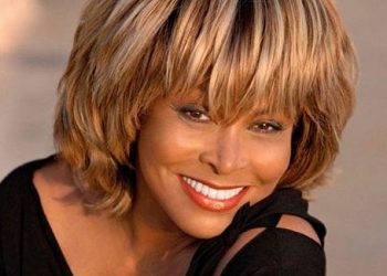 Cantora Tina Turner morre aos 83 anos