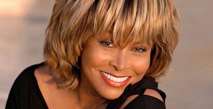 Cantora Tina Turner morre aos 83 anos