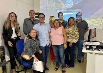 Fazendários do Estado participam de capacitação em ITCD no ATF