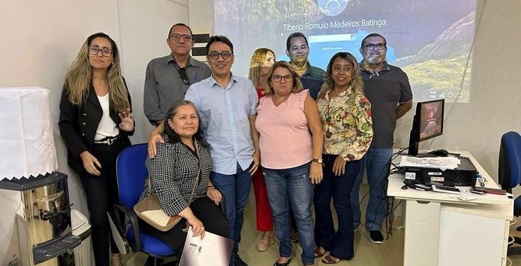 Fazendários do Estado participam de capacitação em ITCD no ATF