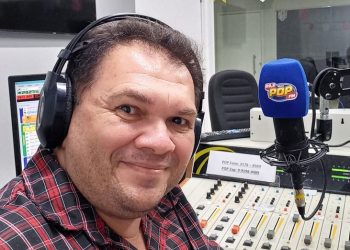 Programa “Flash Pop Junino” toca muito forró das antigas na POP FM