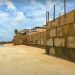 MPF e MPPB recomendam derrubada de muro em obra de edifício na beira-mar do Bessa em João Pessoa