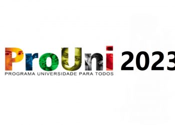 Inscrições para o Prouni começam nesta terça, dia 27 de junho