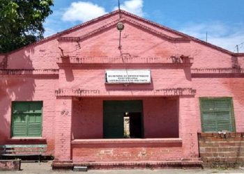 Ministério Público ajuíza ação para obrigar o Estado da Paraíba reativar a cadeia pública de Rio Tinto