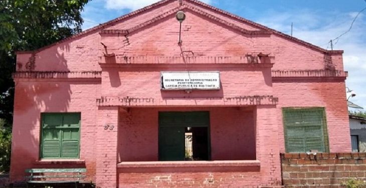 Ministério Público ajuíza ação para obrigar o Estado da Paraíba reativar a cadeia pública de Rio Tinto