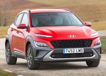 Hyundai Kona chega às concessionárias como o híbrido mais barato do Brasil