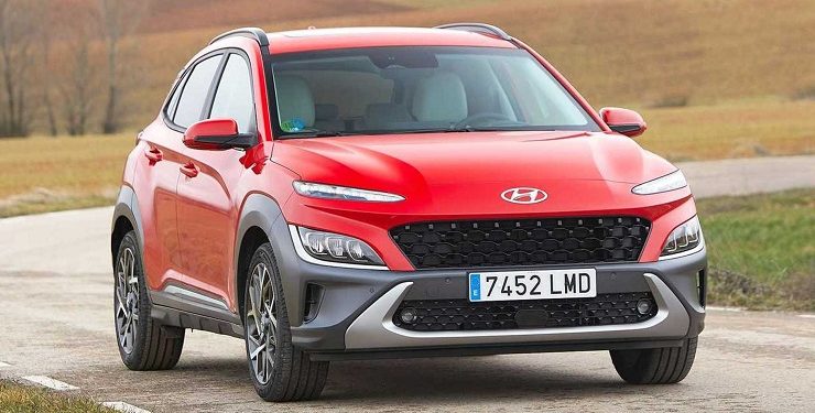 Hyundai Kona chega às concessionárias como o híbrido mais barato do Brasil