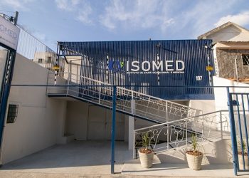 Unidade do ISOMEDICINA em Campina Grande usa atendimento humanizado como ponto forte