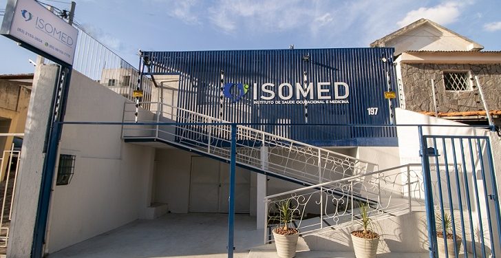 Unidade do ISOMEDICINA em Campina Grande usa atendimento humanizado como ponto forte