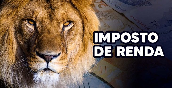 Receita Federal abre consulta ao 3º lote de restituição do Imposto de Renda