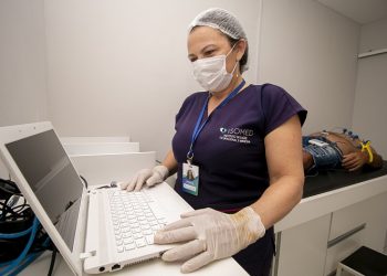 Unidade do ISOMEDICINA em Campina Grande usa atendimento humanizado como ponto forte