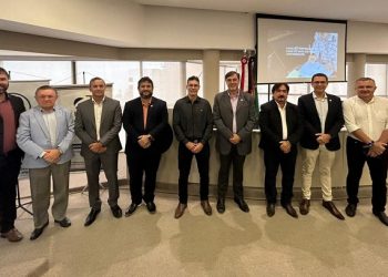 Auditório do SINCONTABIL-PB abriga importante evento da contabilidade paraibana