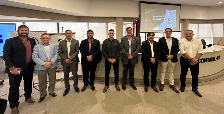 Auditório do SINCONTABIL-PB abriga importante evento da contabilidade paraibana