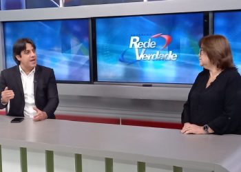 Na TV Arapuan, a presidente do Sindicato dos Enfermeiros da PB traz valiosas informações e esclarecimentos sobre o piso da categoria