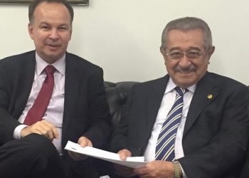 Astra-13 comemora Dia da Justiça do Trabalho na Paraíba