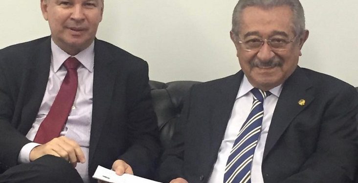 Astra-13 comemora Dia da Justiça do Trabalho na Paraíba