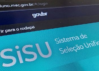 MEC divulga lista de espera do Sisu – Sistema de Seleção Unificada