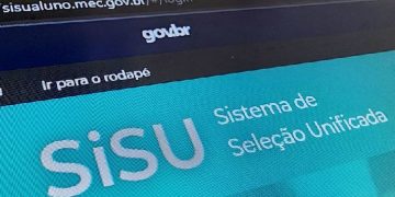 MEC divulga lista de espera do Sisu – Sistema de Seleção Unificada