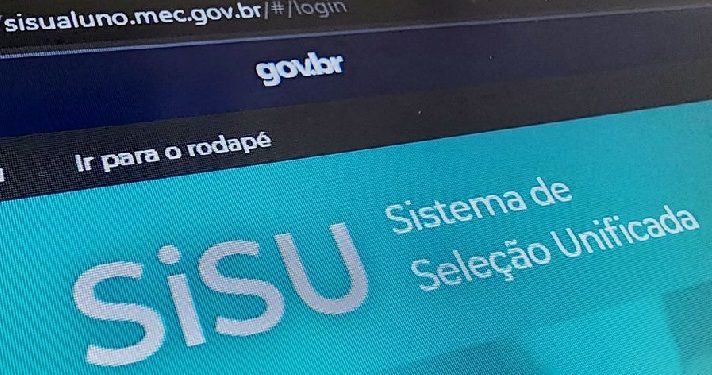 MEC divulga lista de espera do Sisu – Sistema de Seleção Unificada