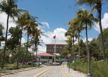 UEPB lança concurso para cargos dos níveis médio e superior