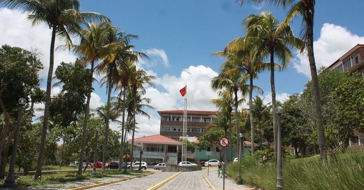 UEPB lança concurso para cargos dos níveis médio e superior