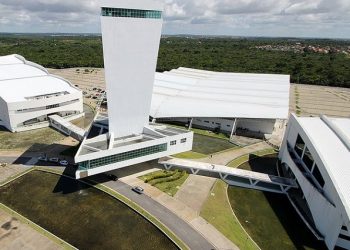 Centro de Convenções de João Pessoa recebe Imagineland a partir desta sexta-feira, dia 28