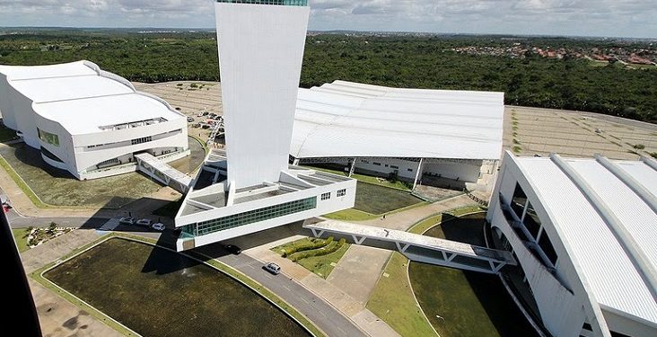 Centro de Convenções de João Pessoa recebe Imagineland a partir desta sexta-feira, dia 28