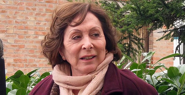 Morre Aracy Balabanian, estrela do programa Sai de Baixo