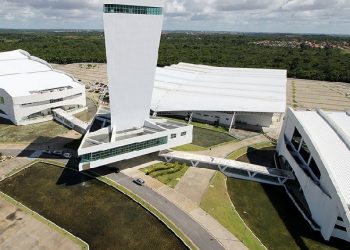 Eventos imobiliário da construção devem movimentar o Centro de Convenções de João Pessoa