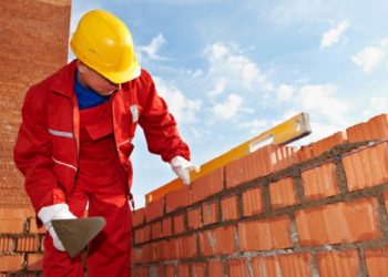 Inflação da construção civil fica em 0,23% no mês de julho