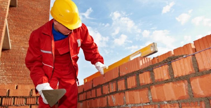 Inflação da construção civil fica em 0,23% no mês de julho