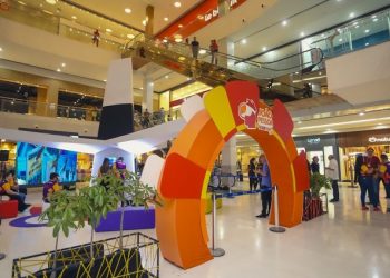 População já pode visitar a exposição João Pessoa Tour 360º no manaíra Shopping