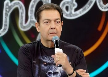 Apresentador Faustão passa por transplante de coração