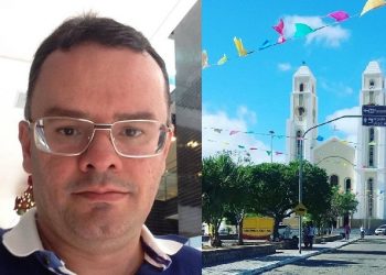 Médico Galileu Ricarte está entre os principais nomes da oposição em Santa Luzia