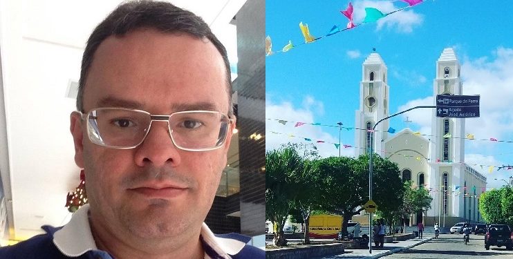 Médico Galileu Ricarte está entre os principais nomes da oposição em Santa Luzia