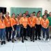 Equipe do ISOMEDICINA promove palestra para trabalhadores em Guarabira