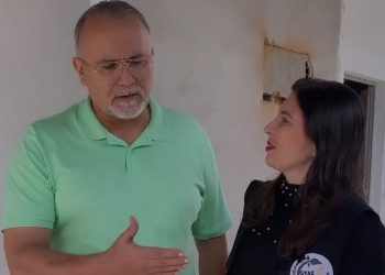 CAUSA ANIMAL: vereador Marcílio do HBE destina emenda impositiva para ampliar bloco cirúrgico do Centro de Zoonoses