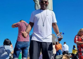 Funkeiro autor de “Glamurosa” morre aos 45 anos