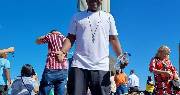 Funkeiro autor de “Glamurosa” morre aos 45 anos