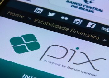 Pix bate recorde e supera 140 milhões de transações em um só dia