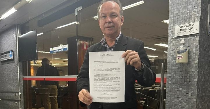 ASTRA-13 envia ofício ao TRT-13 solicitando ponto facultativo para o dia 8 de setembro