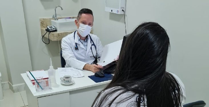 Prefeitura de João Pessoa faz alerta para prevenção neste Dia Mundial do Coração